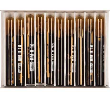 Fischer RM II 10 ХИМИЧЕСКАЯ КАПСУЛА 10 шт 539797