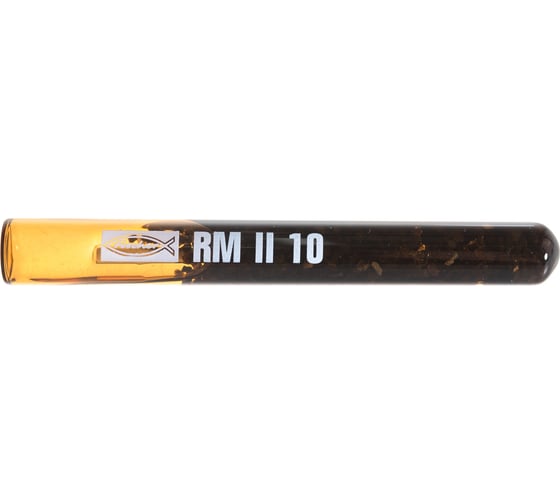 Fischer RM II 10 ХИМИЧЕСКАЯ КАПСУЛА 10 шт 539797