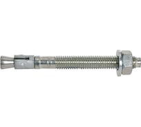 Клиновой анкер Fischer FBN II 6/30 100 шт 505528