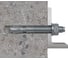 Клиновой анкер Fischer FBN II 6/30 100 шт 505528 3