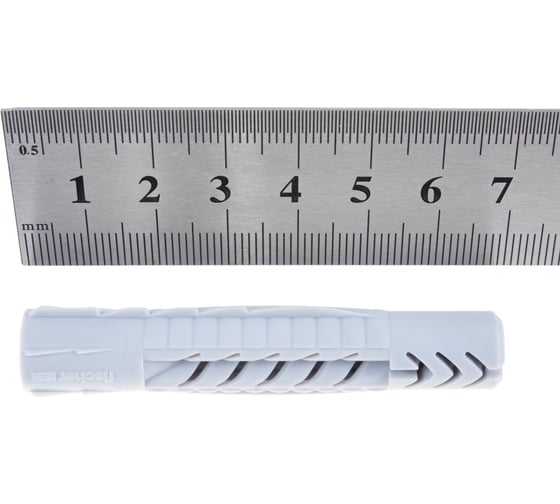 Универсальный дюбель Fischer UX 12X70 25 шт 62758