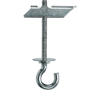 Пружинно-разжимной металлический анкер Fischer KDH 5 20 шт 80188