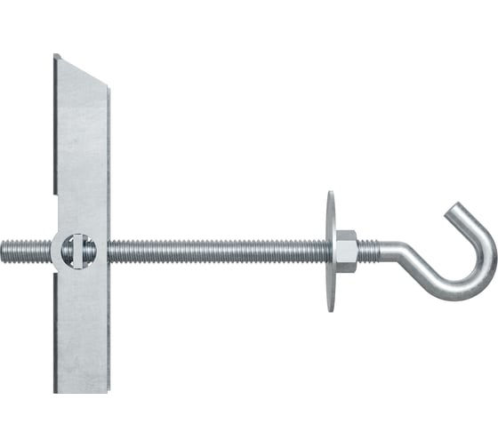 Пружинно-разжимной металлический анкер Fischer KDH 6 20 шт 80186