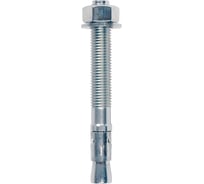Клиновой анкер Fischer FBN II 20/120 20X277 10 шт 45576