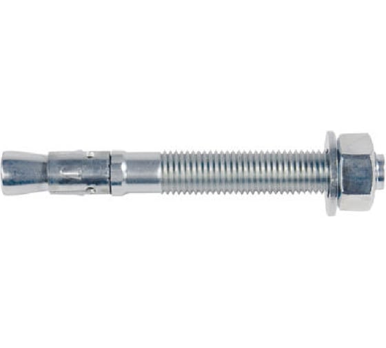 Клиновой анкер Fischer FBN II 12/160 12x254 20 шт 45269 1
