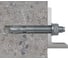 Клиновой анкер Fischer FBN II 12/120 12x214 20 шт 45267 3