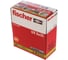 Универсальный дюбель Fischer UX 6X35 100 шт 62754 2