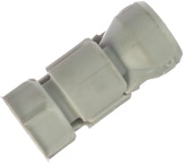 Дюбель для Fischer ГКЛ PD12 50 шт 15937