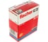 Дюбель для Fischer ГКЛ PD12 50 шт 15937 6