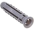 Дюбель Fischer SX 5X25 100 шт 70005 5