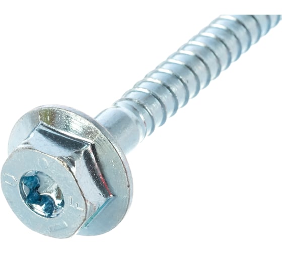 Дюбель с шурупом Fischer SXRL 10X80 FUS 50 шт 522719