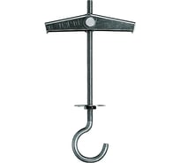 Пружинно-разжимной металлический анкер Fischer KDH 4 25 шт 80184