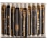 Fischer RM II 12 ХИМИЧЕСКАЯ КАПСУЛА 10 шт 539798 2