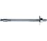 Клиновой анкер Fischer FBN II 16/160 GS 16X280 10 шт 45591 1