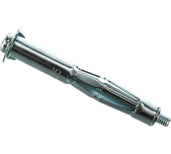 Складной металлический пустотный дюбель Fischer HM 5X65 S 50 шт 519775