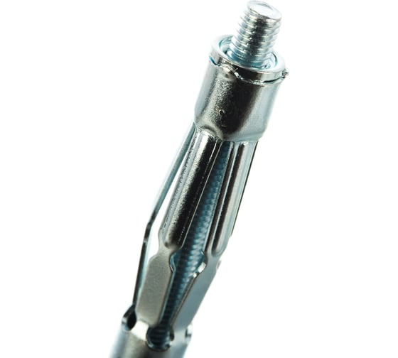 Складной металлический пустотный дюбель Fischer HM 5X65 S 50 шт 519775