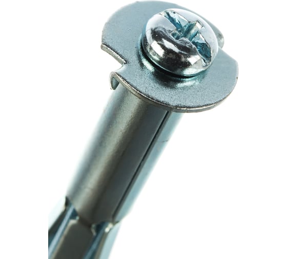 Складной металлический пустотный дюбель Fischer HM 5X65 S 50 шт 519775
