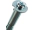 Складной металлический пустотный дюбель Fischer HM 5X65 S 50 шт 519775 4