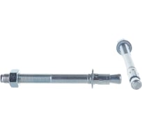 Клиновой анкер Fischer FBN II 20/60 20X217 10 шт 45574