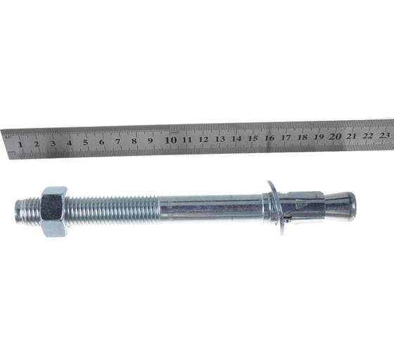 Клиновой анкер Fischer FBN II 20/60 20X217 10 шт 45574