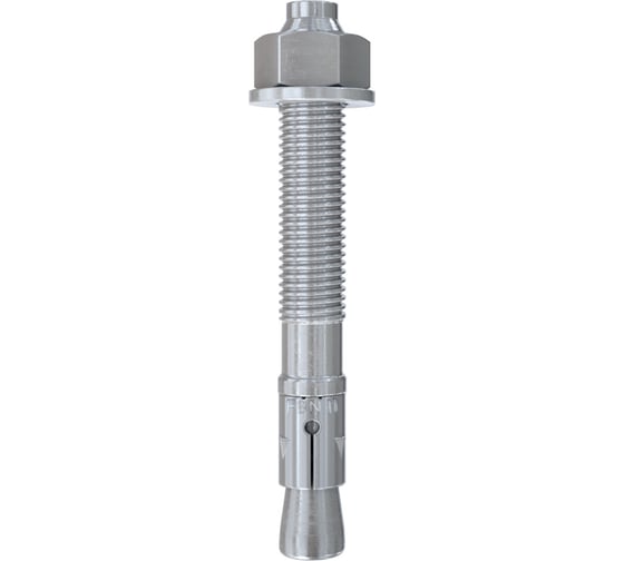 Клиновой анкер Fischer FBN II 8/70 8x130 20 шт 40777