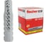 Универсальный дюбель Fischer UX 14X75 20 шт 62757 2