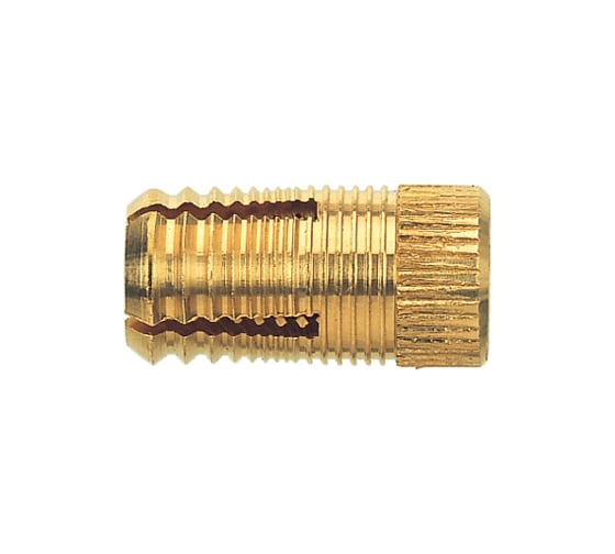 Латунный дюбель Fischer PA 4 M6/10.5 100 шт 58484