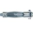 Складной металлический пустотный дюбель Fischer HM 4X45 S 50 шт 519770 1