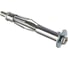 Складной металлический пустотный дюбель Fischer HM 4X45 S 50 шт 519770 2