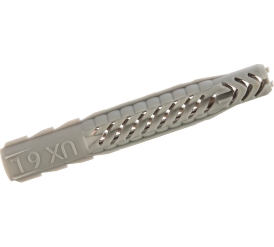 Универсальный дюбель Fischer UX 6X50 100 шт 72094