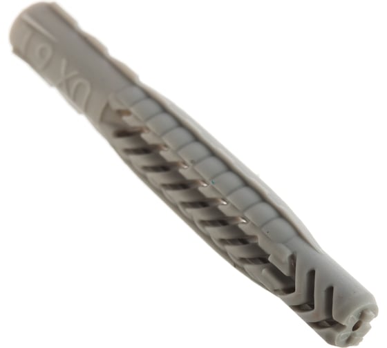 Универсальный дюбель Fischer UX 6X50 100 шт 72094