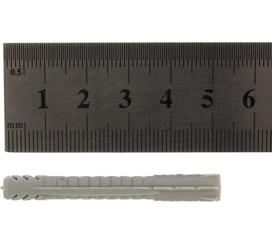 Универсальный дюбель Fischer UX 6X50 100 шт 72094