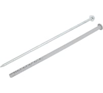 Дюбель с шурупом Fischer SXRL 10X260 FUS 50 шт 522728