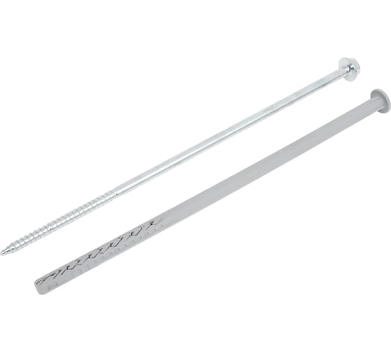 Дюбель с шурупом Fischer SXRL 10X260 FUS 50 шт 522728