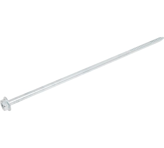 Дюбель с шурупом Fischer SXRL 10X260 FUS 50 шт 522728