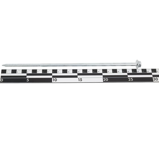 Дюбель с шурупом Fischer SXRL 10X260 FUS 50 шт 522728