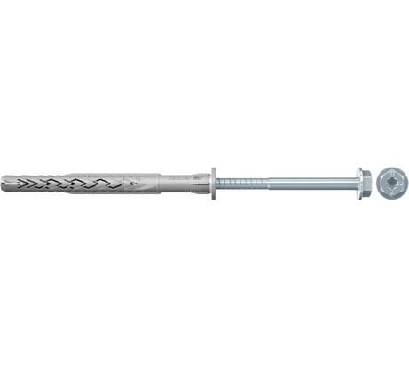 Дюбель с шурупом Fischer SXRL 10X180 FUS 50 шт 522725