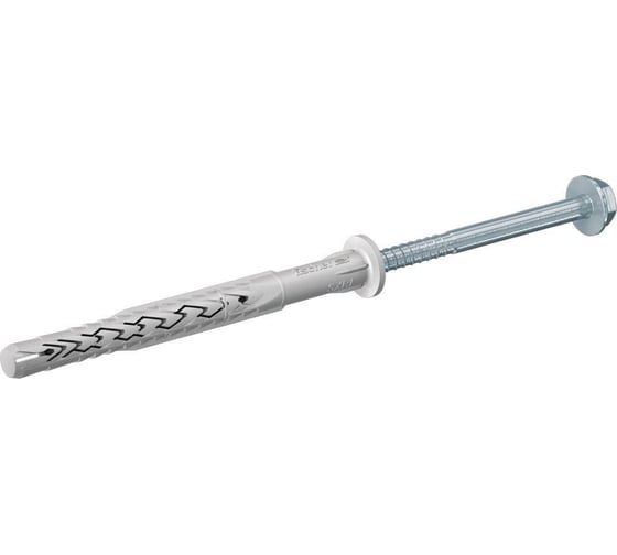 Дюбель с шурупом Fischer SXRL 10X180 FUS 50 шт 522725
