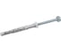 Дюбель с шурупом Fischer SXRL 10X180 FUS 50 шт 522725 2