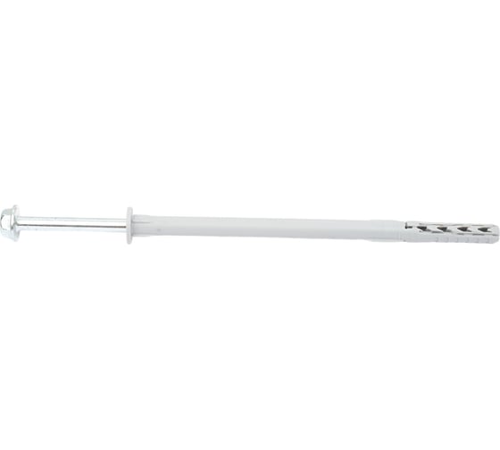 Фасадный дюбель Fischer SXR 10 X 180 F US+шуруп 50 шт 46335
