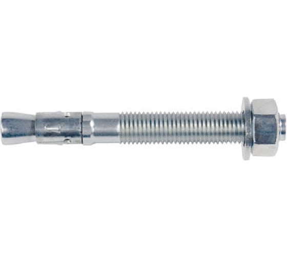 Клиновой анкер Fischer FBN II 12/80 12х174 20 шт 45265 1