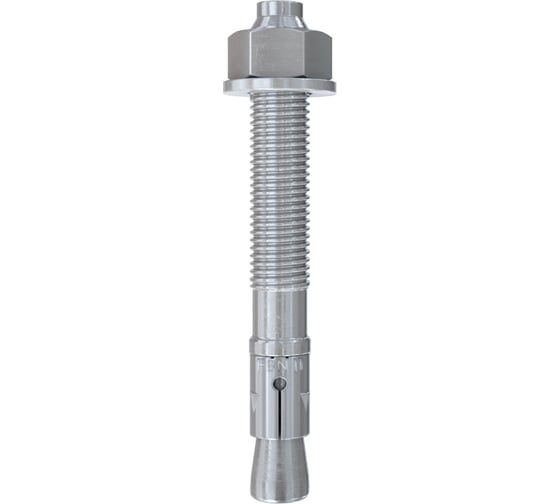 Клиновой анкер Fischer FBN II 12/80 12х174 20 шт 45265