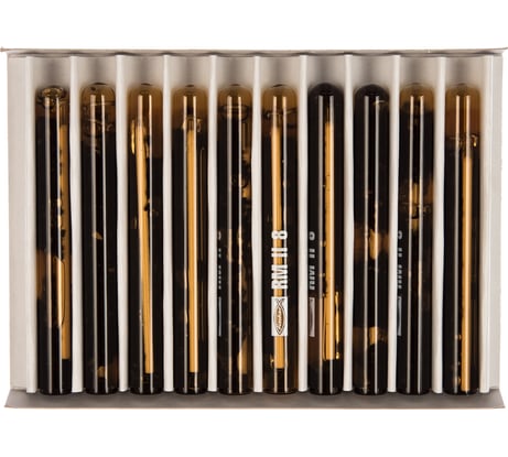 Fischer RM II 8 ХИМИЧЕСКАЯ КАПСУЛА 10 шт 539796