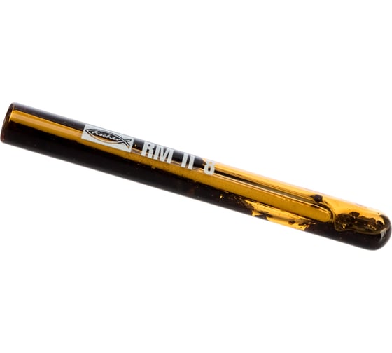 Fischer RM II 8 ХИМИЧЕСКАЯ КАПСУЛА 10 шт 539796