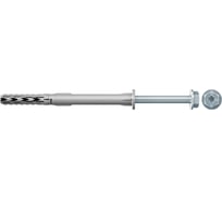 Фасадный дюбель Fischer SXR 10 X 230 F US+шуруп 50 шт 46337
