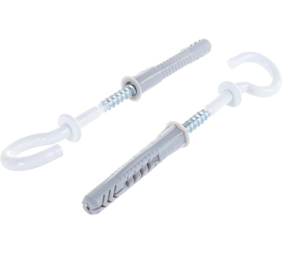 Дюбель с полукольцом Fischer UX 8X50 RH N 25 шт 94412