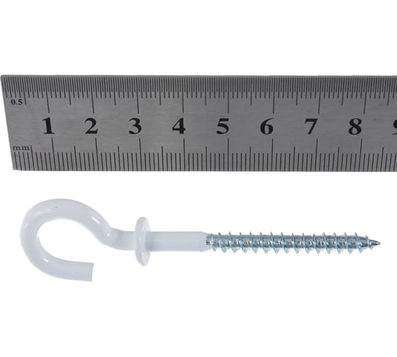 Дюбель с полукольцом Fischer UX 8X50 RH N 25 шт 94412
