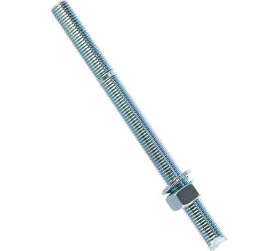 Fischer FTR M24x300 МЕТАЛЛ. ШПИЛЬКА 5 шт 45815 1
