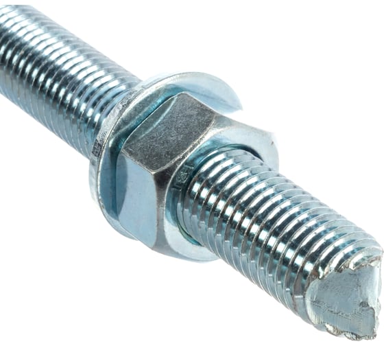 Fischer FTR M24x300 МЕТАЛЛ. ШПИЛЬКА 5 шт 45815