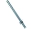 Fischer FTR M24x300 МЕТАЛЛ. ШПИЛЬКА 5 шт 45815 1